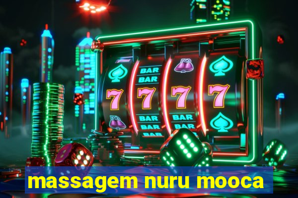 massagem nuru mooca